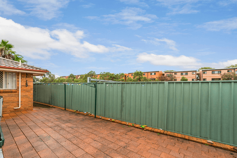 7/4-8 Parmal Avenue, Padstow, NSW 2211