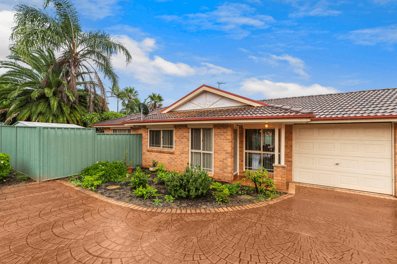 7/4-8 Parmal Avenue, Padstow, NSW 2211