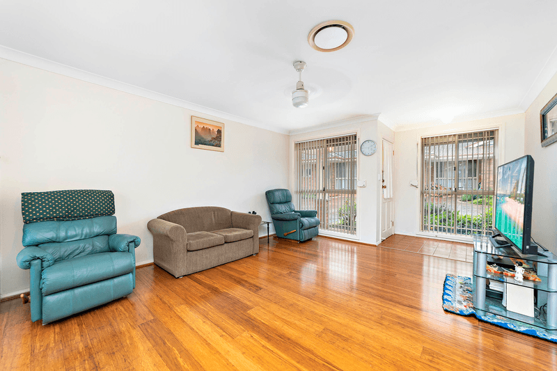 7/4-8 Parmal Avenue, Padstow, NSW 2211