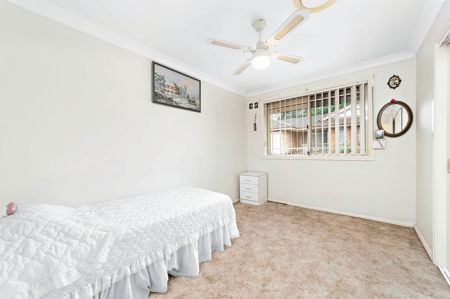 7/4-8 Parmal Avenue, Padstow, NSW 2211