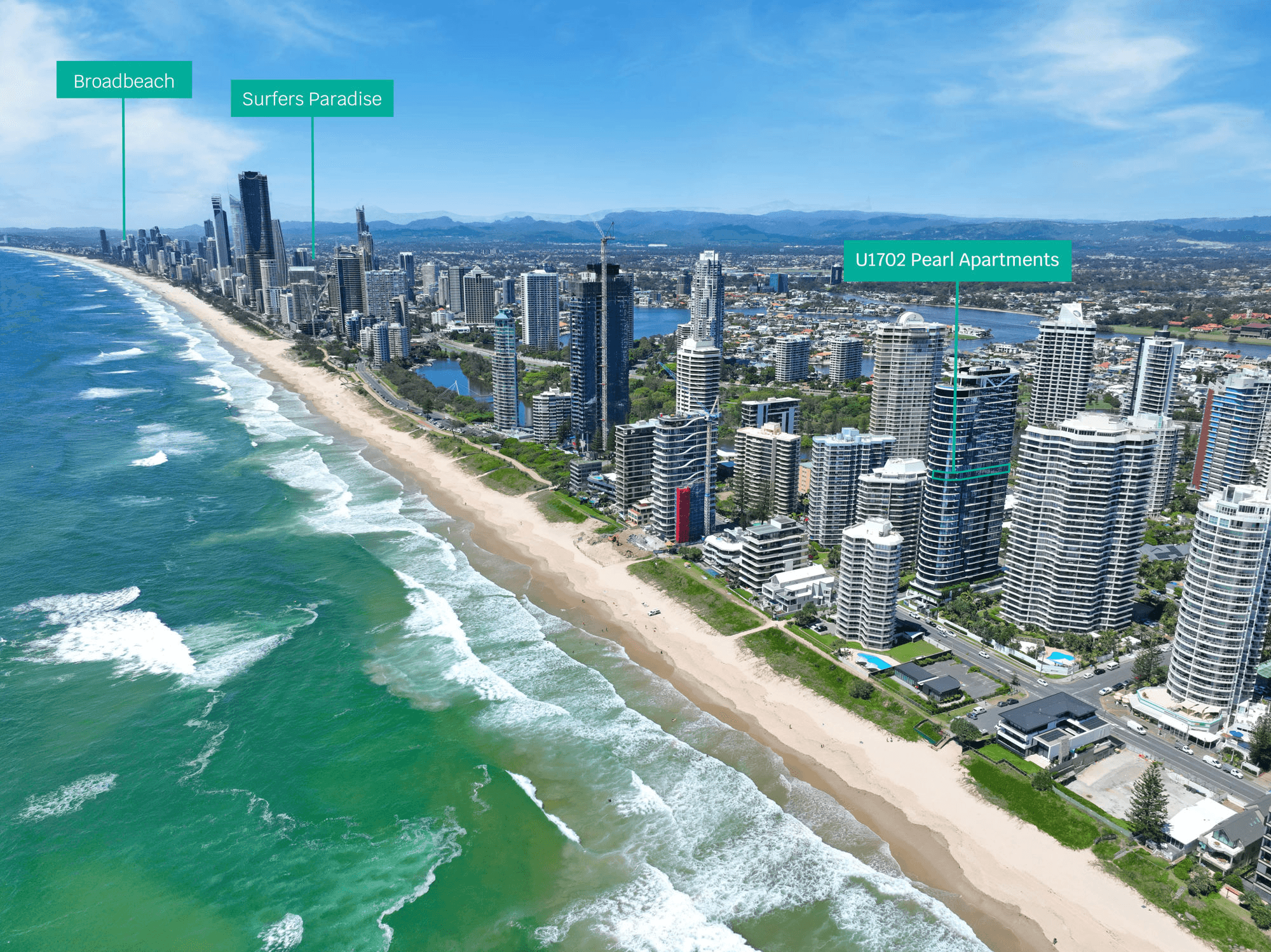 1702/3552 Main Beach Parade, MAIN BEACH, QLD 4217