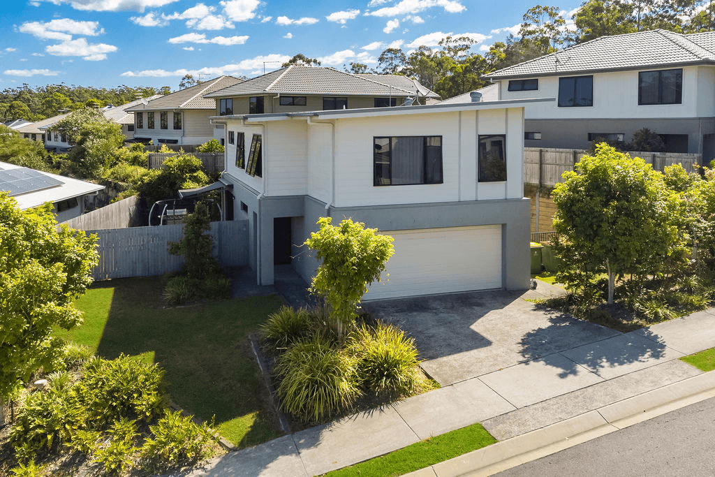 31/21 Springfield Parkway, SPRINGFIELD, QLD 4300