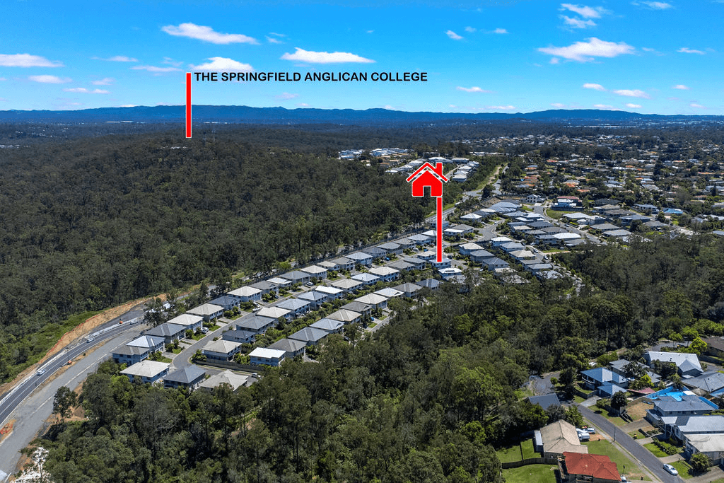 31/21 Springfield Parkway, SPRINGFIELD, QLD 4300