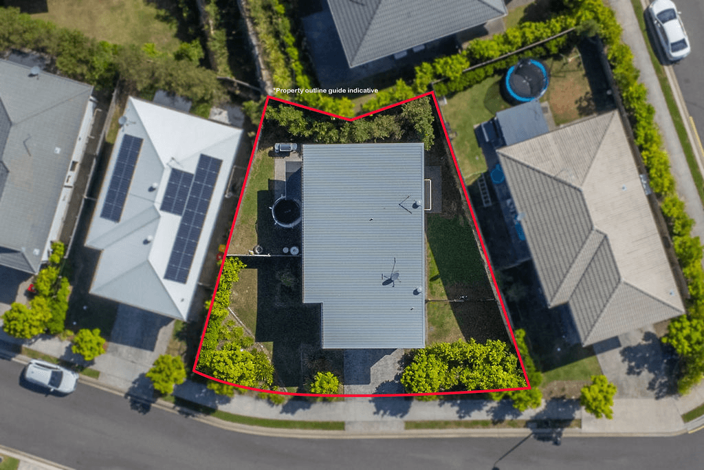 31/21 Springfield Parkway, SPRINGFIELD, QLD 4300