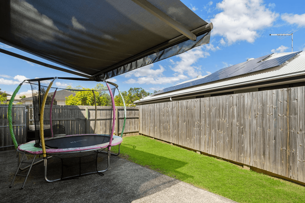 31/21 Springfield Parkway, SPRINGFIELD, QLD 4300