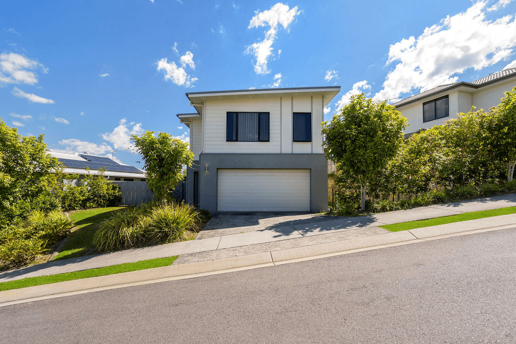 31/21 Springfield Parkway, SPRINGFIELD, QLD 4300