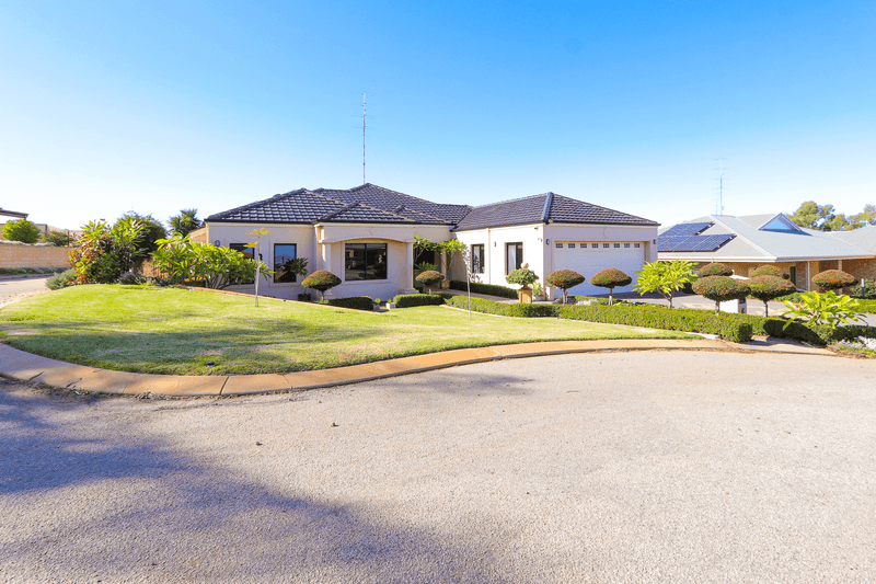 6 Birdie Place, NORTHAM, WA 6401