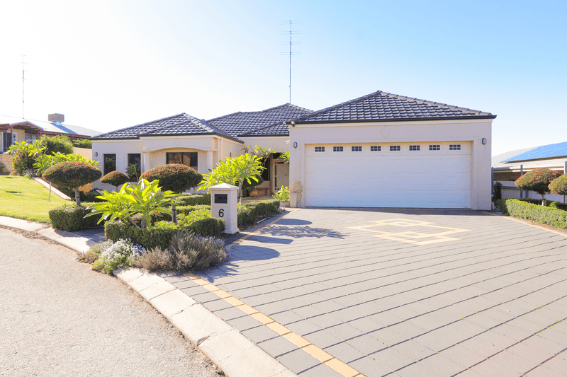 6 Birdie Place, NORTHAM, WA 6401