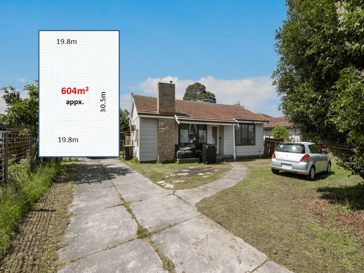 37 Comber Street, NOBLE PARK, VIC 3174