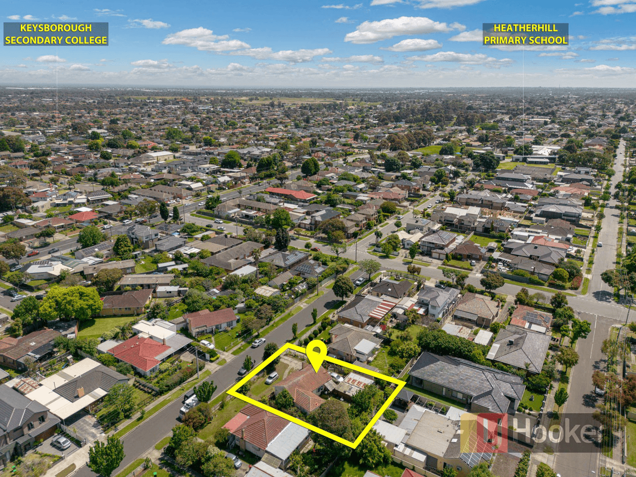 37 Comber Street, NOBLE PARK, VIC 3174