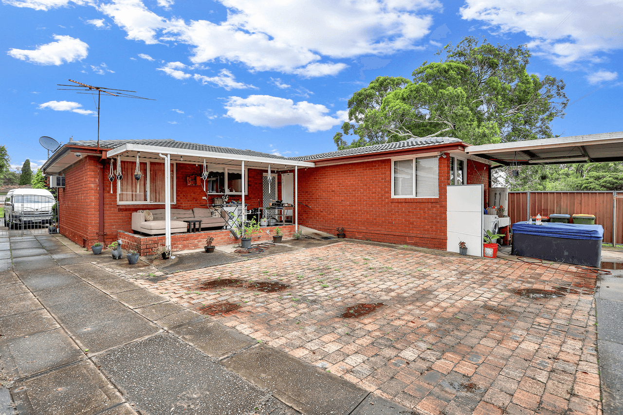 41 Tucks Road, Toongabbie, NSW 2146