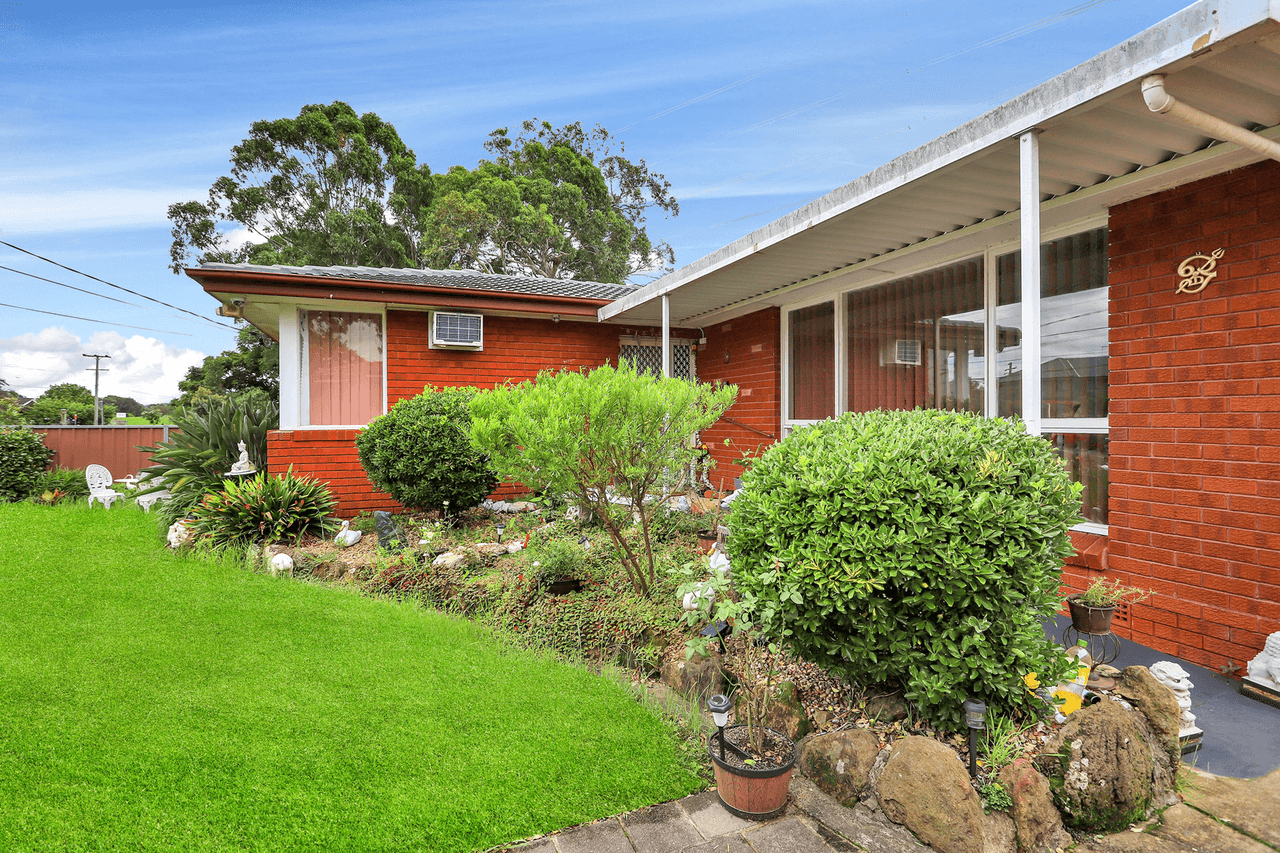 41 Tucks Road, Toongabbie, NSW 2146