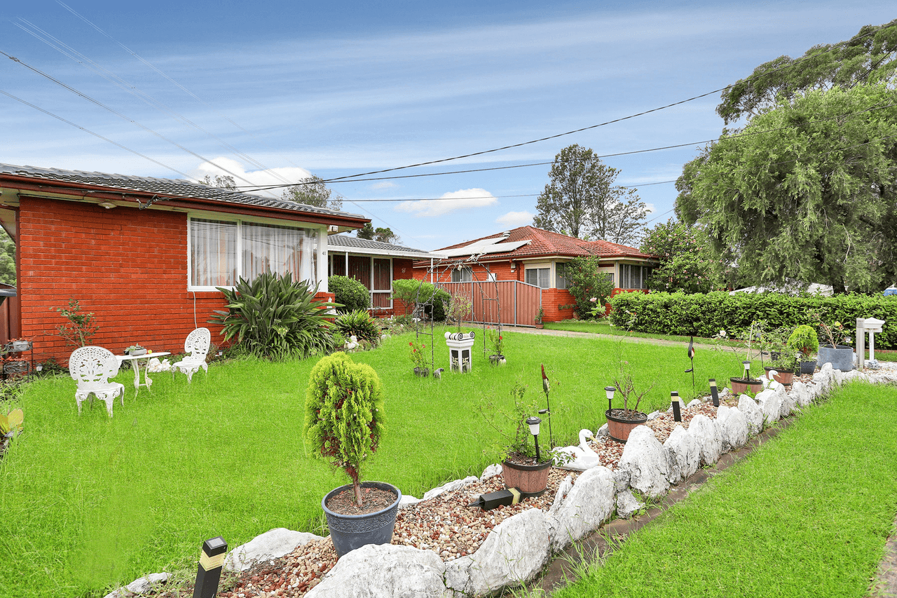 41 Tucks Road, Toongabbie, NSW 2146