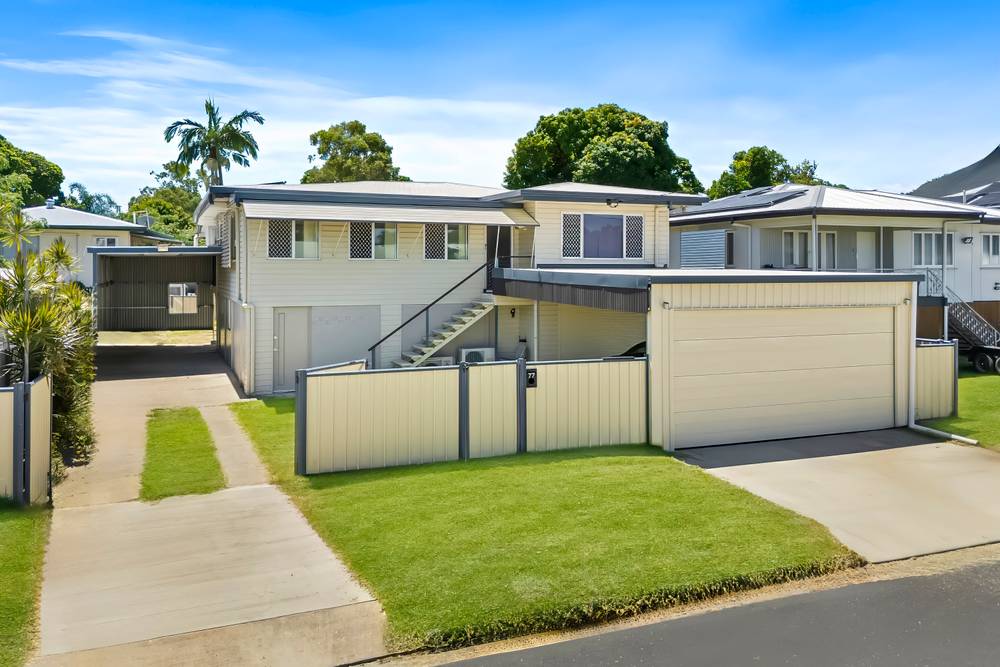 77 Thorn Street, BERSERKER, QLD 4701