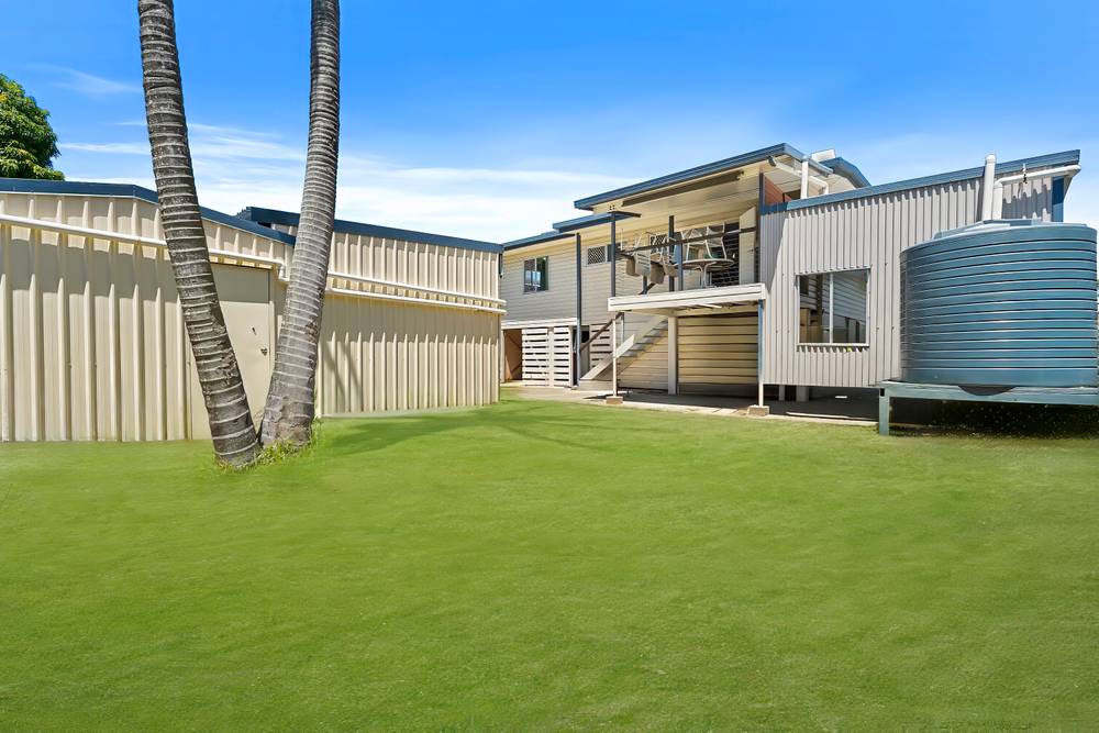 77 Thorn Street, BERSERKER, QLD 4701