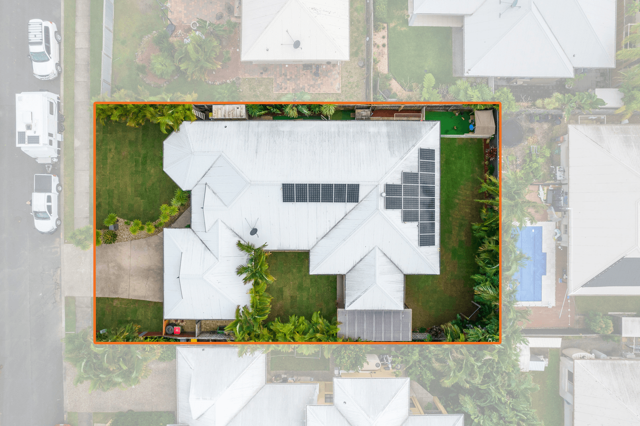 4 Helidon Gr, Ormeau, QLD 4208