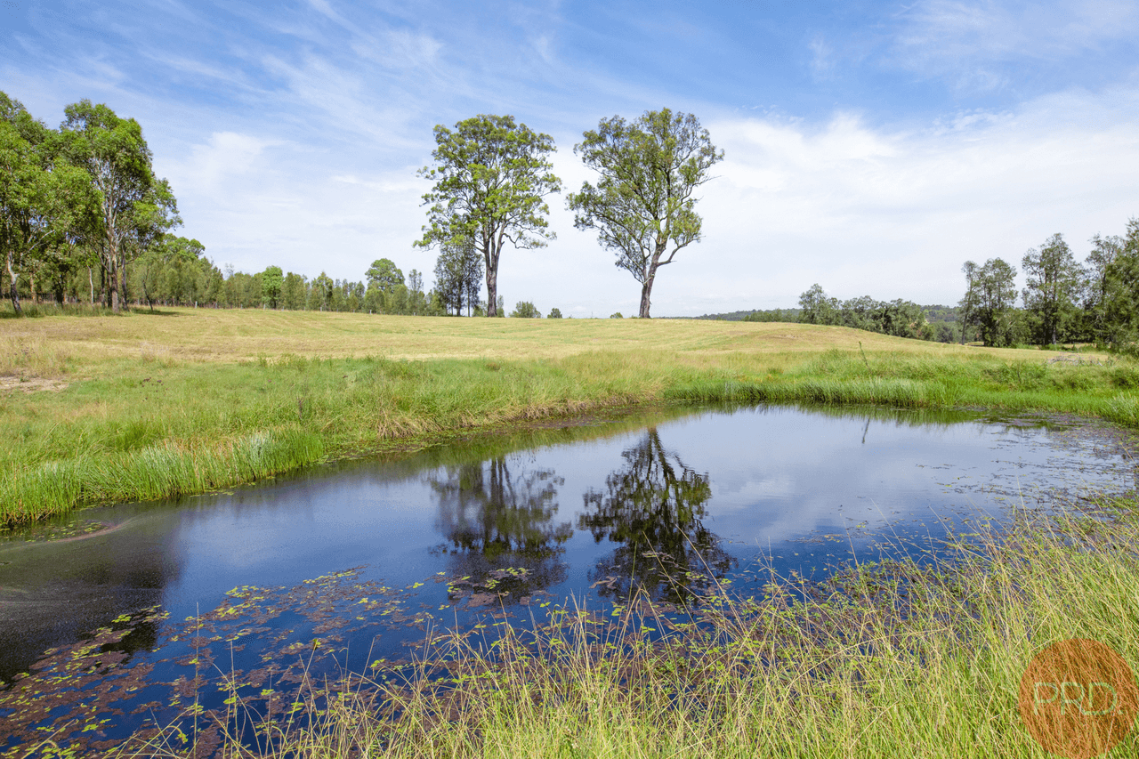 732 Standen Drive, LOWER BELFORD, NSW 2335