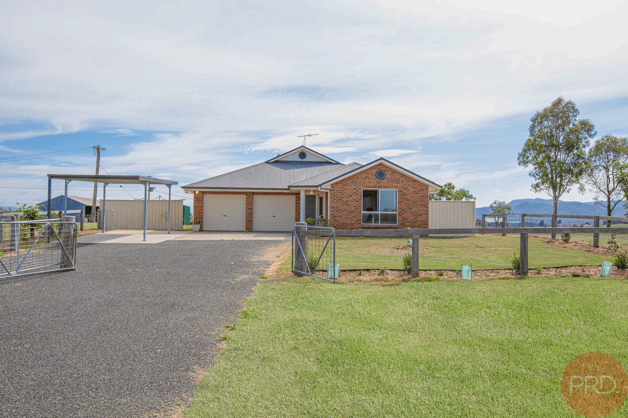 732 Standen Drive, LOWER BELFORD, NSW 2335