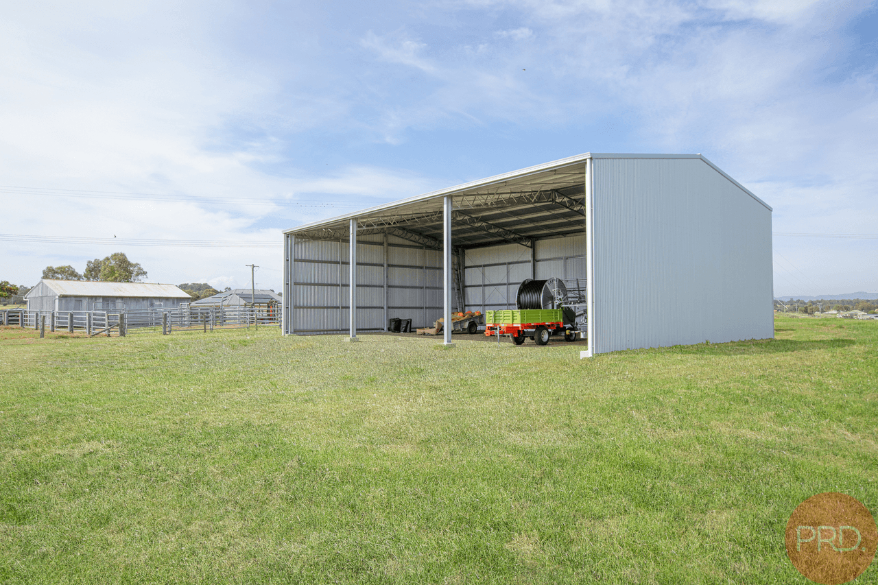 732 Standen Drive, LOWER BELFORD, NSW 2335