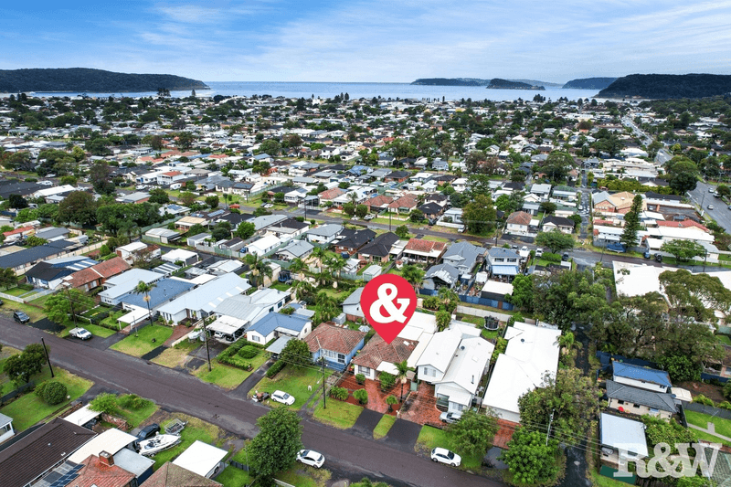 76 Britannia Street, Umina Beach, NSW 2257