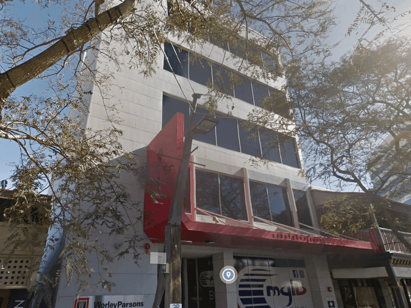 Level 2/91 Victoria Street, BUNBURY, WA 6230
