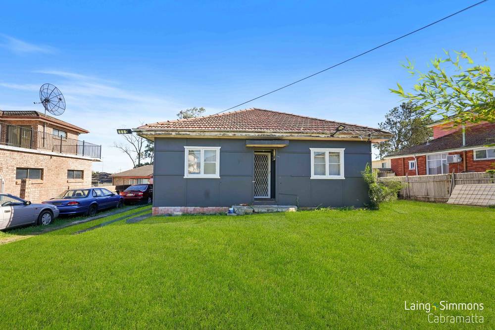 93 Cumberland Street, Cabramatta, NSW 2166