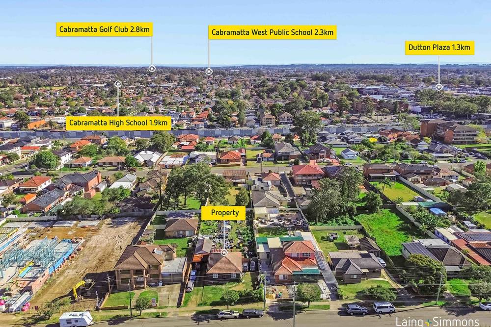 93 Cumberland Street, Cabramatta, NSW 2166
