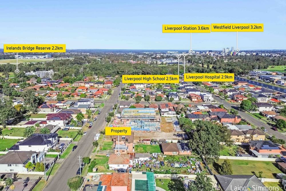 93 Cumberland Street, Cabramatta, NSW 2166