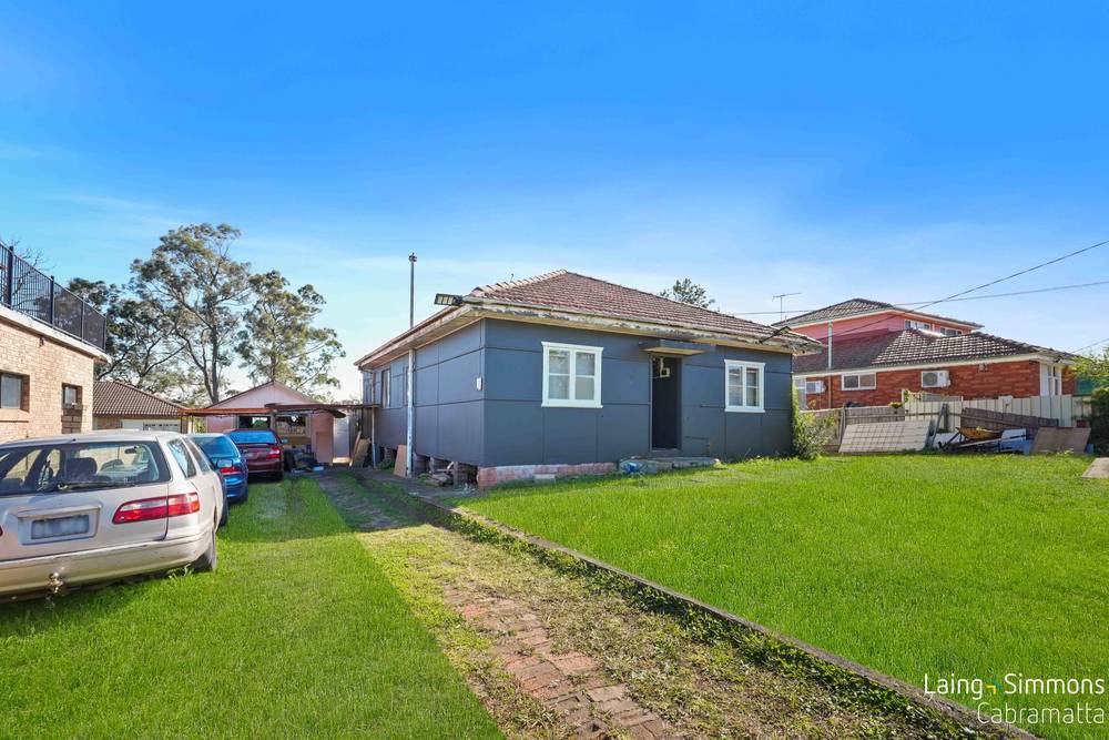 93 Cumberland Street, Cabramatta, NSW 2166