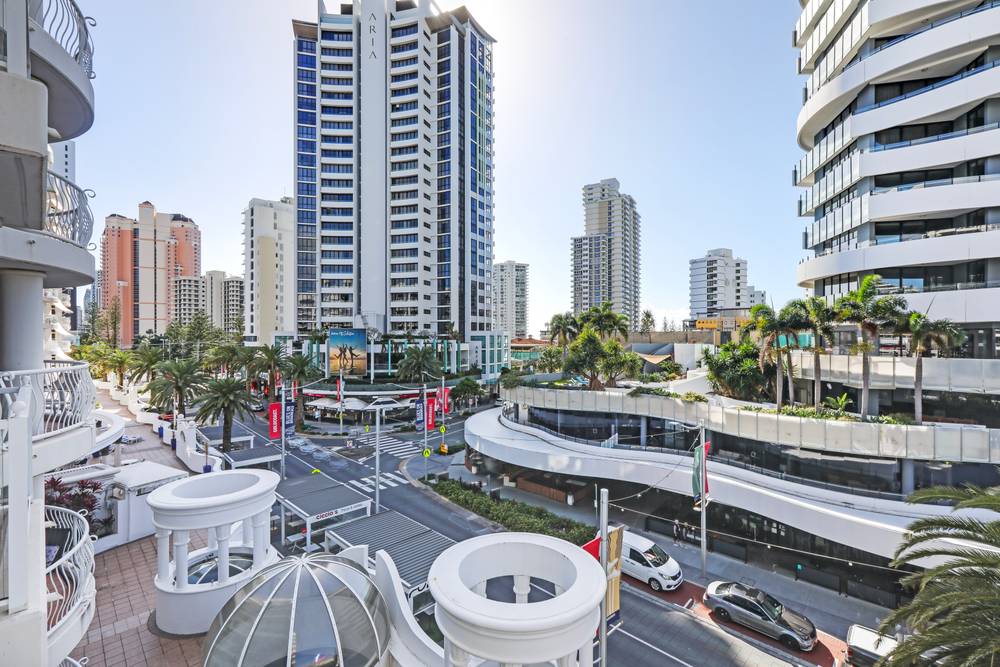 1409/24-26 Queensland Avenue, BROADBEACH, QLD 4218