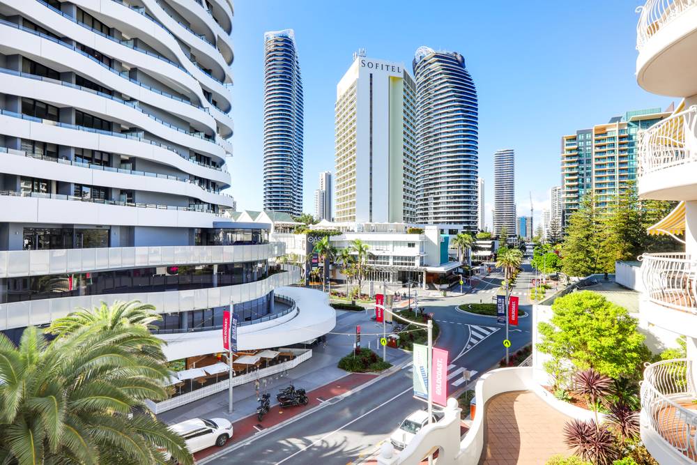 1409/24-26 Queensland Avenue, BROADBEACH, QLD 4218