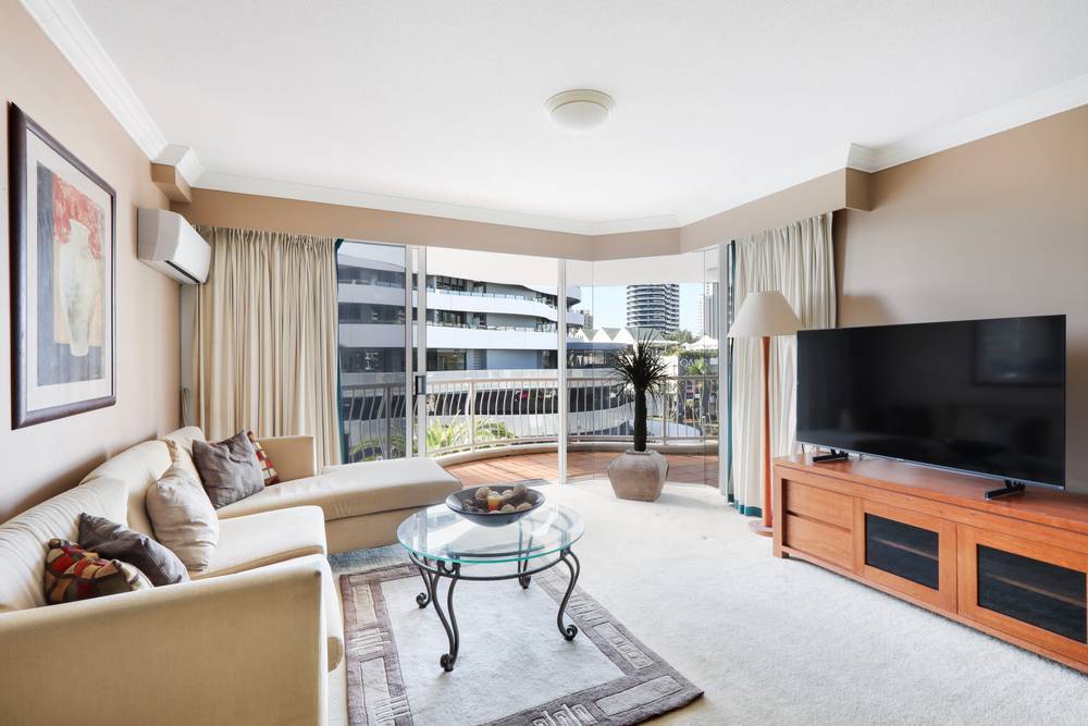 1409/24-26 Queensland Avenue, BROADBEACH, QLD 4218