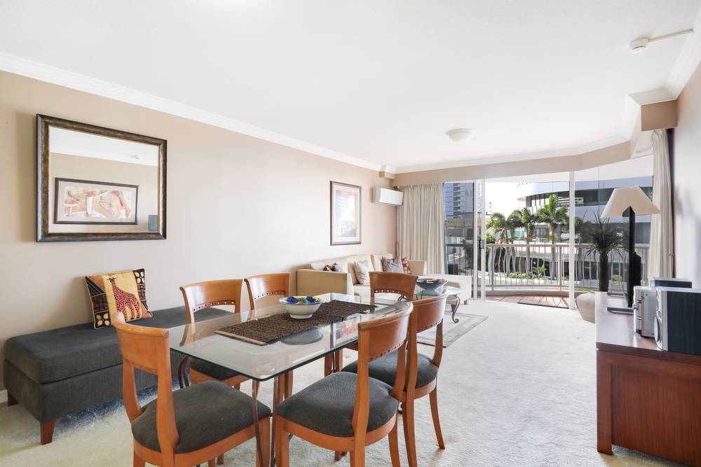 1409/24-26 Queensland Avenue, BROADBEACH, QLD 4218