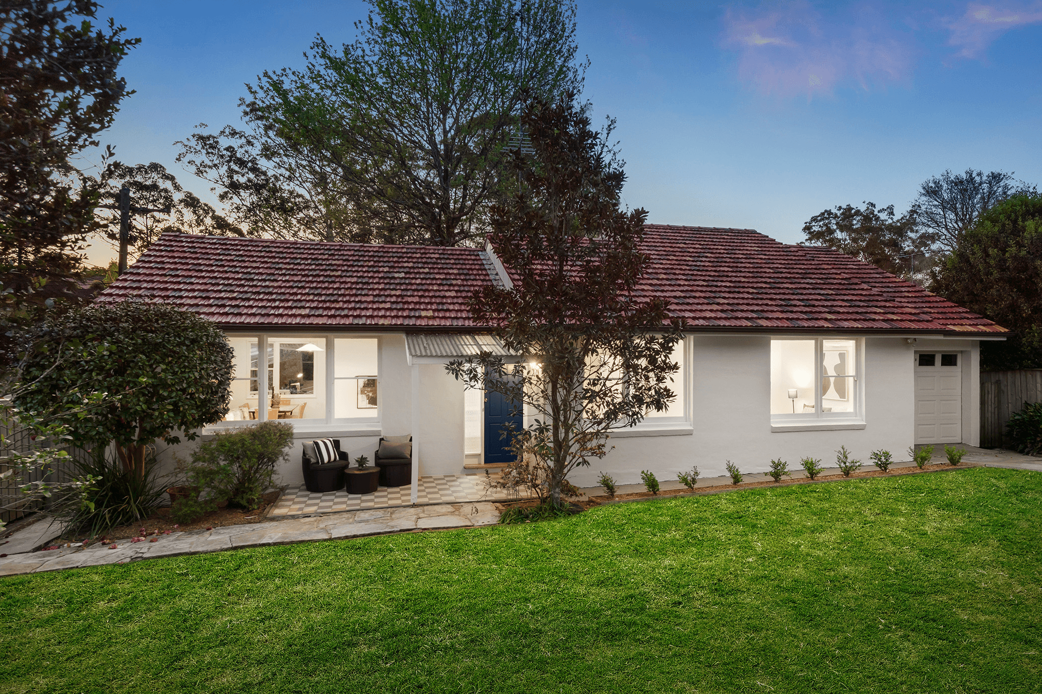 28 Fulbourne Avenue, PENNANT HILLS, NSW 2120