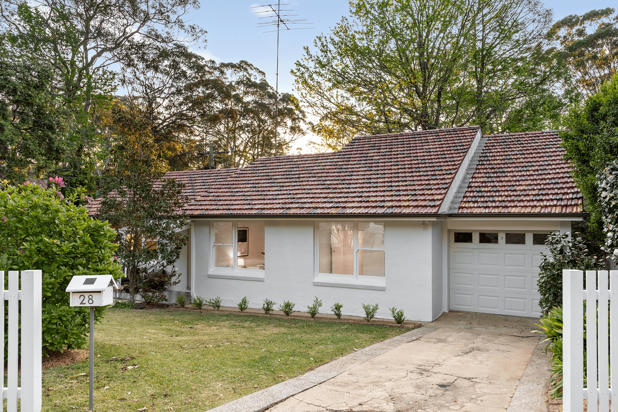 28 Fulbourne Avenue, PENNANT HILLS, NSW 2120