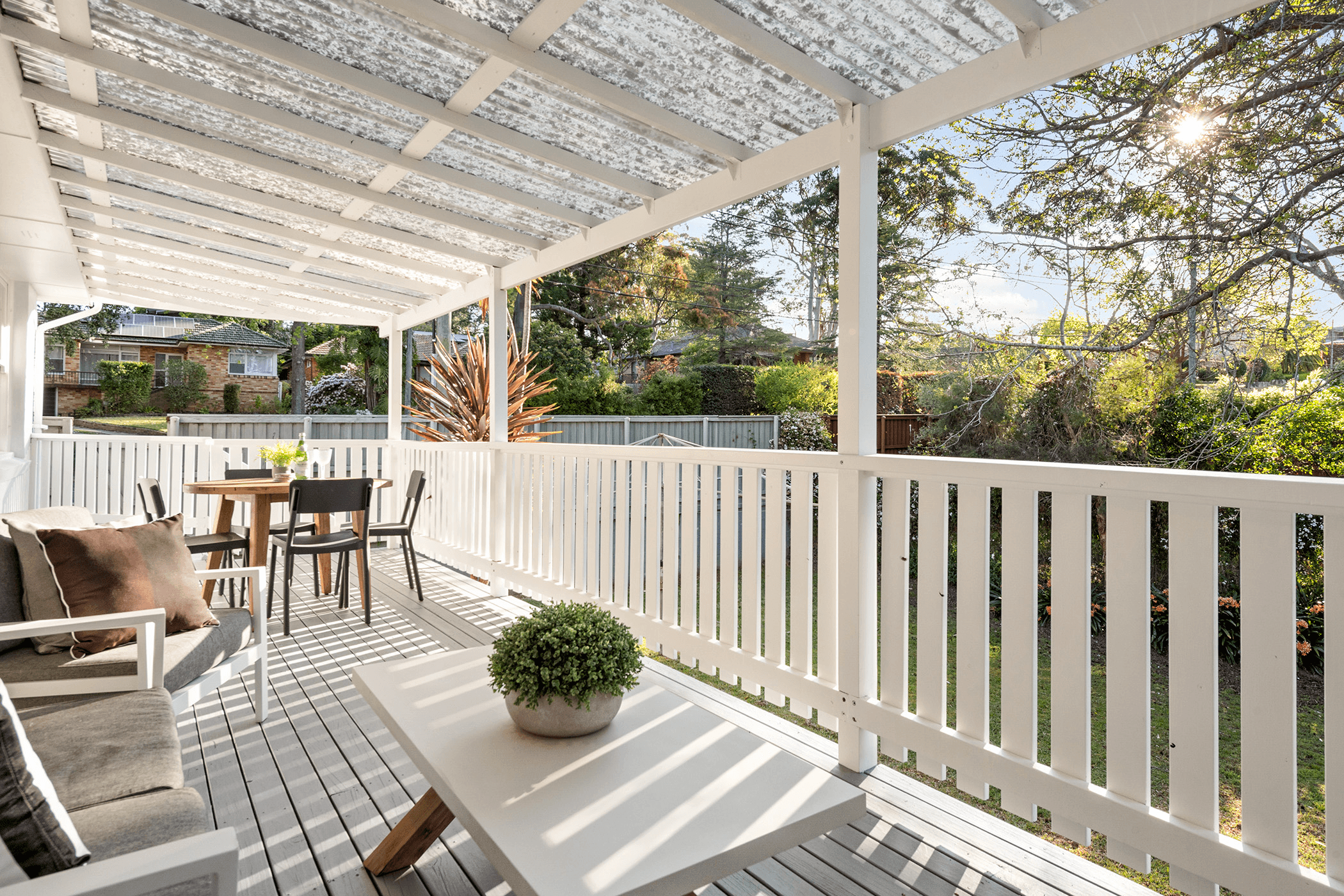 28 Fulbourne Avenue, PENNANT HILLS, NSW 2120