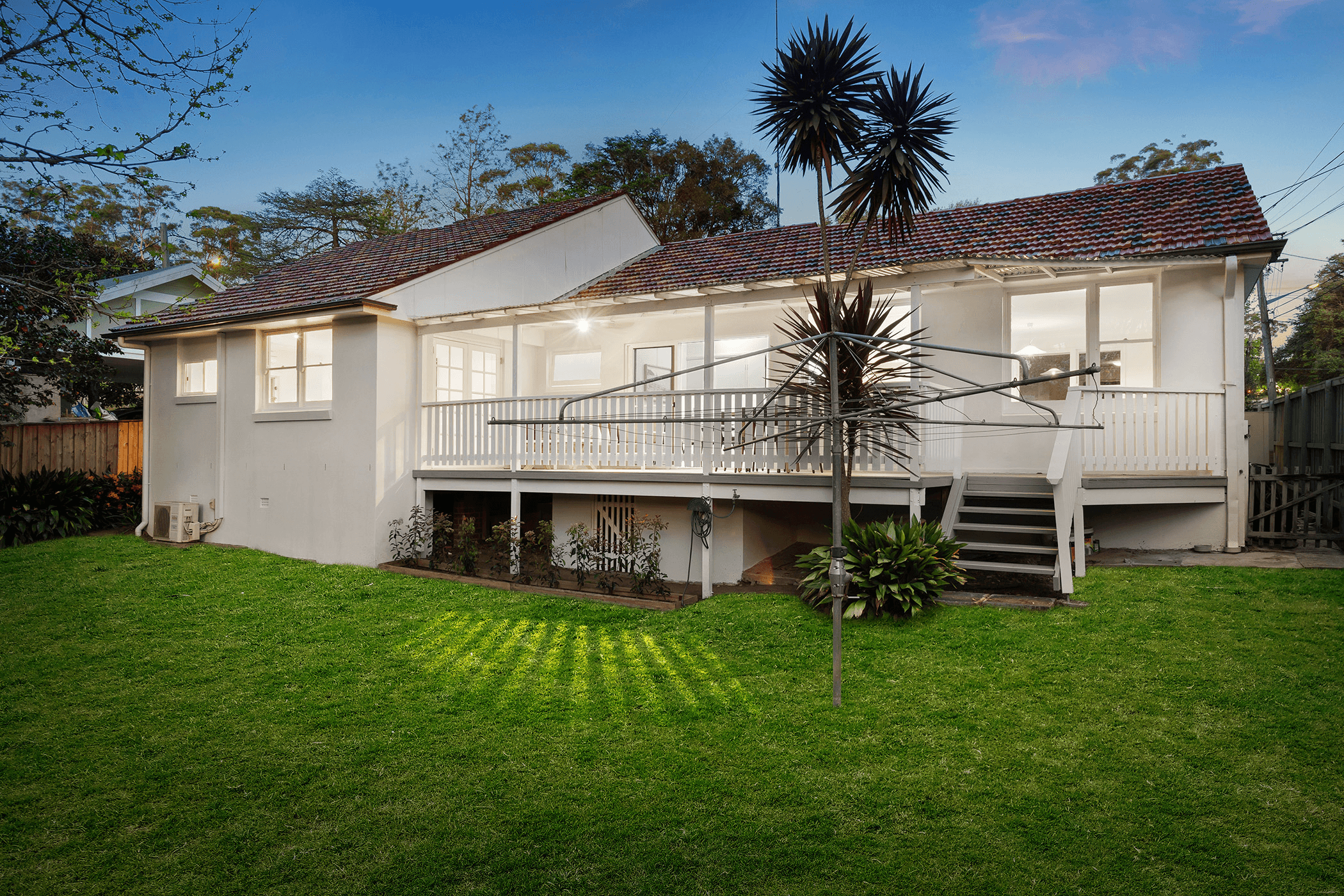 28 Fulbourne Avenue, PENNANT HILLS, NSW 2120