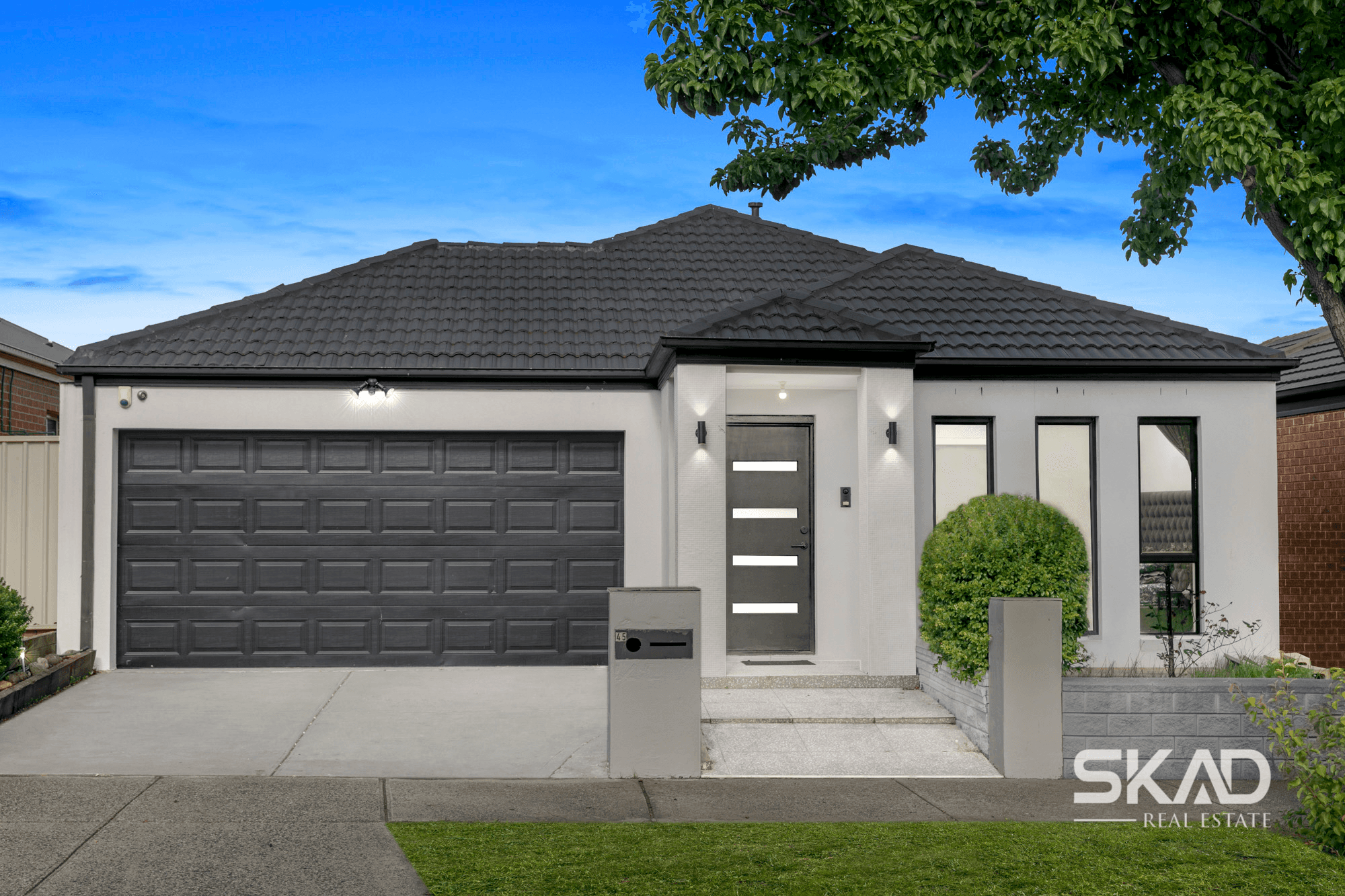 45 Flagstaff Loop, CRAIGIEBURN, VIC 3064