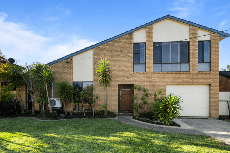 7 Kinsey Crescent, CHITTAWAY BAY, NSW 2261