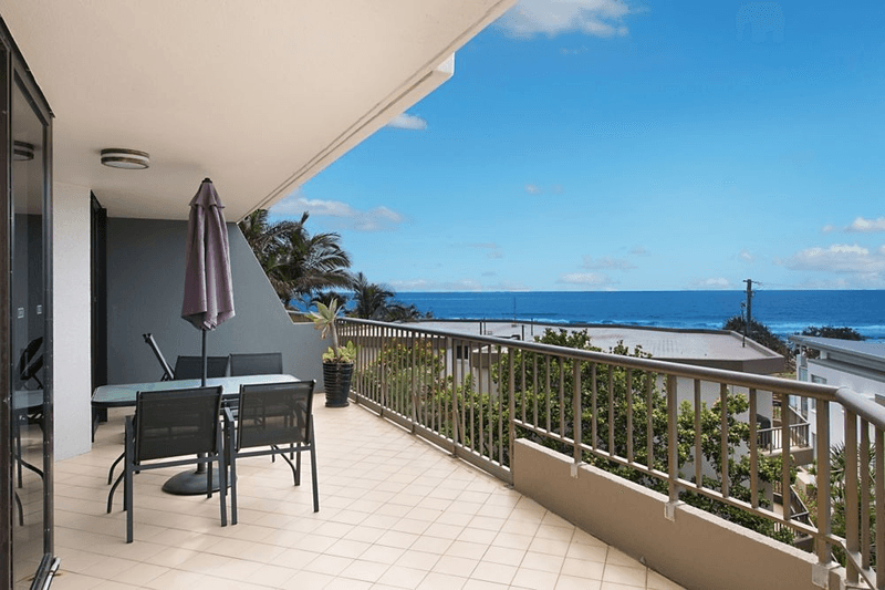 3J/828 Pacific Parade, CURRUMBIN, QLD 4223