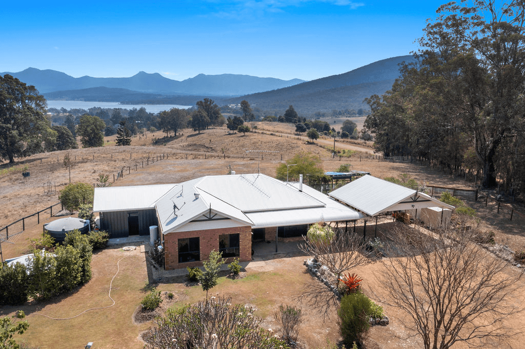 363 Tunstall Road, CHARLWOOD, QLD 4309