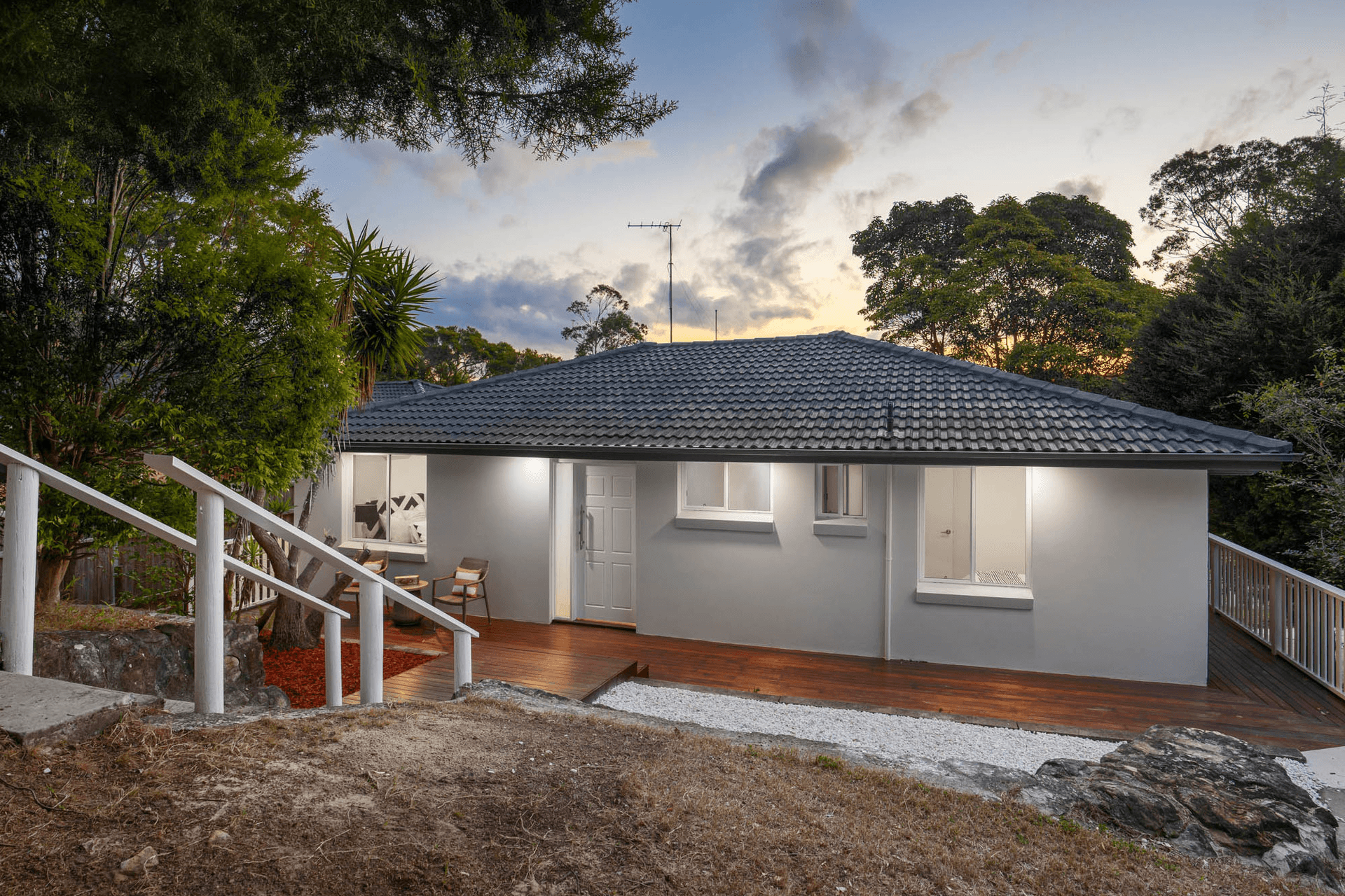 2 Glenda Place, Mount Kuring-gai, NSW 2080