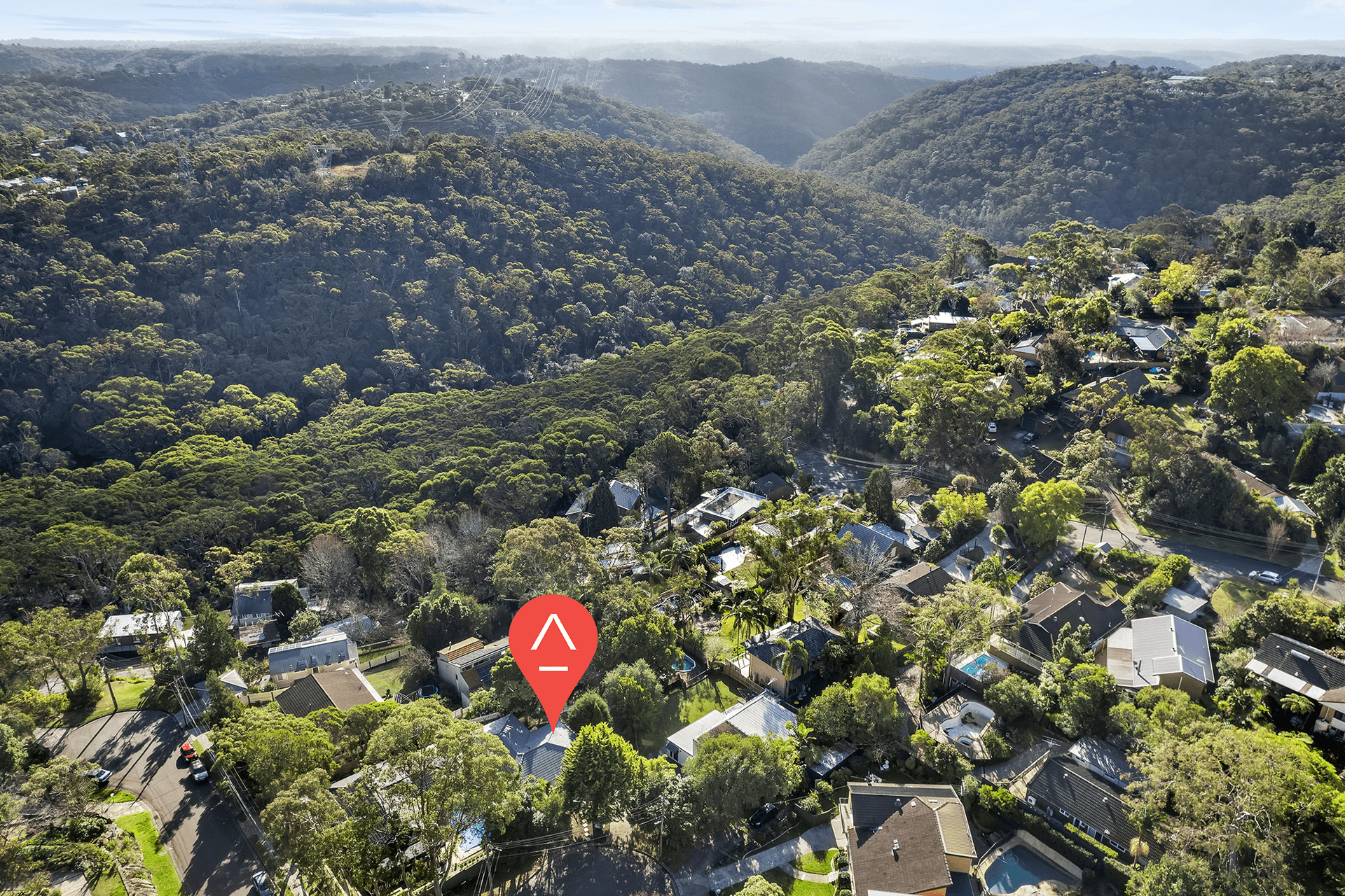 2 Glenda Place, Mount Kuring-gai, NSW 2080