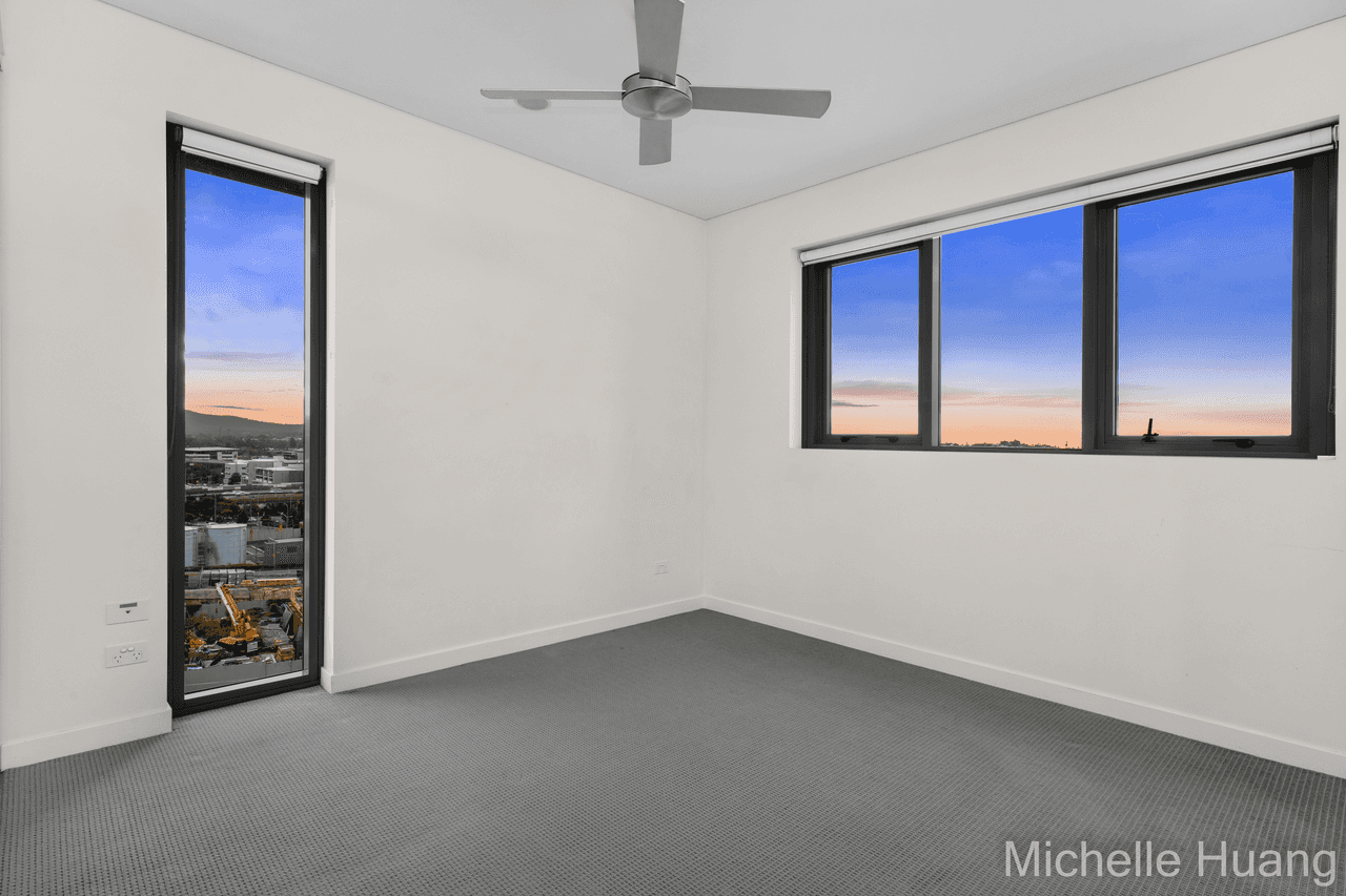 2057/16 Hamilton Place, BOWEN HILLS, QLD 4006