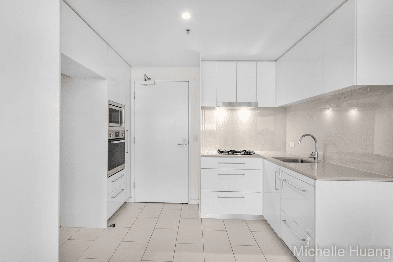 2057/16 Hamilton Place, BOWEN HILLS, QLD 4006