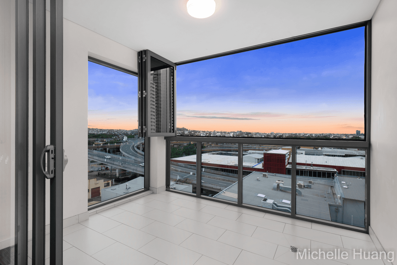 2057/16 Hamilton Place, BOWEN HILLS, QLD 4006