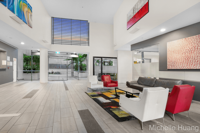 2057/16 Hamilton Place, BOWEN HILLS, QLD 4006