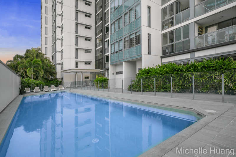 2057/16 Hamilton Place, BOWEN HILLS, QLD 4006