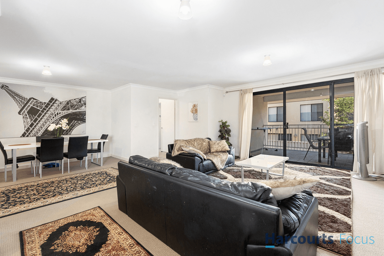 24/27 Burton Street, BENTLEY, WA 6102