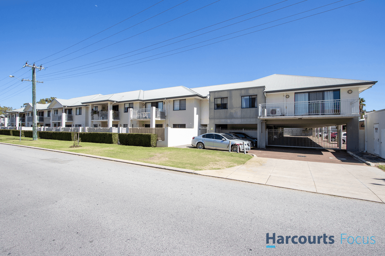 24/27 Burton Street, BENTLEY, WA 6102